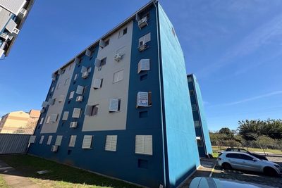 Apartamento, 2 quartos, 40 m² - Foto 4