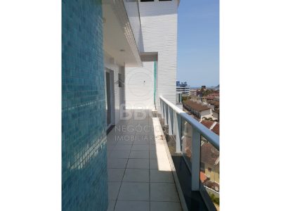 Cobertura, 3 quartos, 120 m² - Foto 4