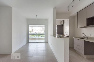 Apartamento, 2 quartos, 70 m² - Foto 2