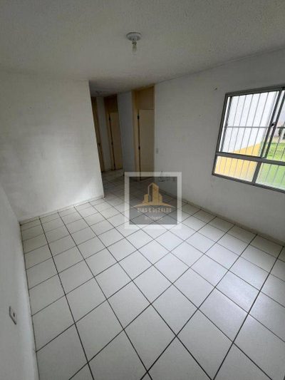 Apartamento, 2 quartos, 49 m² - Foto 4