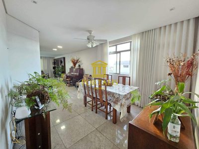 Apartamento, 4 quartos, 170 m² - Foto 4