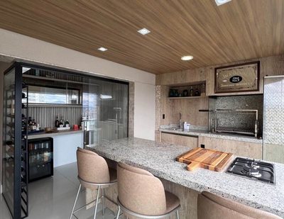 Apartamento, 3 quartos - Foto 4