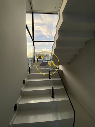 Sobrado, 4 quartos, 412 m² - Foto 3