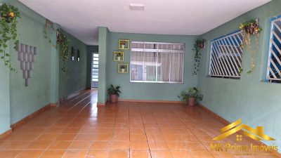 Casa, 2 quartos, 143 m² - Foto 1