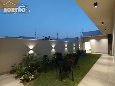 Casa, 4 quartos, 165 m² - Foto 3