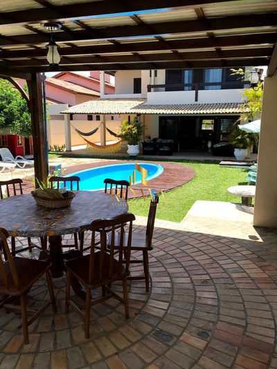 Casa, 6 quartos, 588 m² - Foto 2