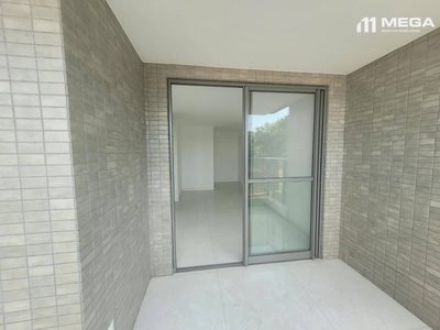 Apartamento, 2 quartos, 64 m² - Foto 2