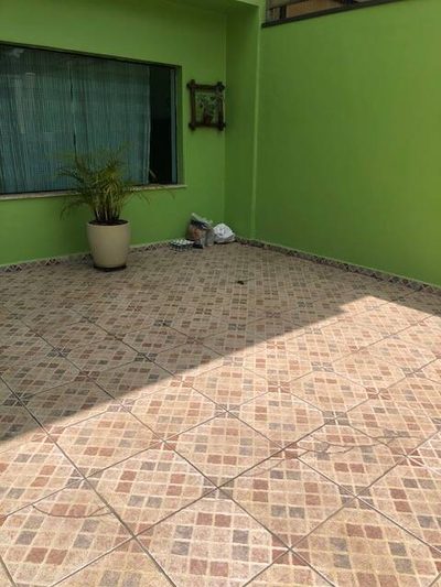 Sobrado, 3 quartos, 128 m² - Foto 4
