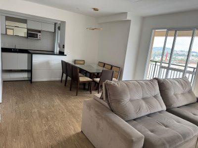 Apartamento, 3 quartos, 109 m² - Foto 2