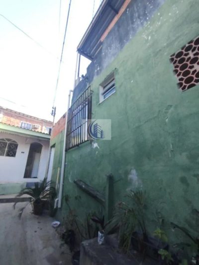 Casa, 3 quartos, 22 m² - Foto 1