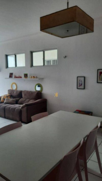 Apartamento, 3 quartos, 67 m² - Foto 5