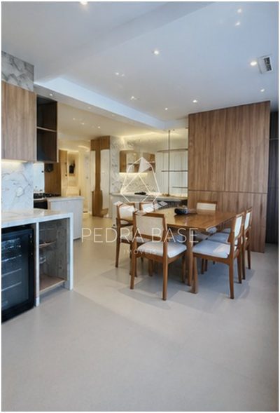Apartamento, 3 quartos, 130 m² - Foto 4