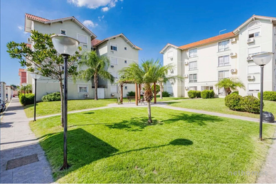 Apartamento, 3 quartos, 51 m² - Foto 5