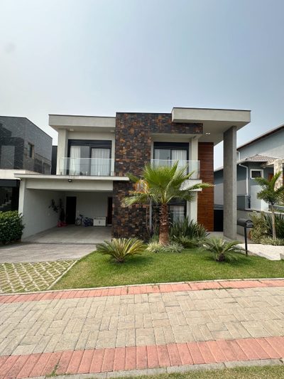 Casa de Condomínio, 5 quartos - Foto 3