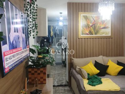 Apartamento, 2 quartos, 49 m² - Foto 2
