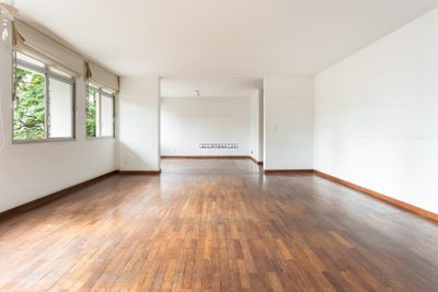 Apartamento, 2 quartos, 140 m² - Foto 2