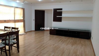 Apartamento, 3 quartos, 196 m² - Foto 4