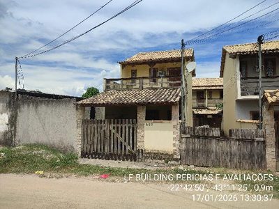 Casa, 2 quartos, 76 m² - Foto 1