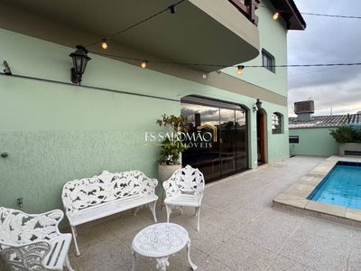 Casa, 4 quartos, 438 m² - Foto 5