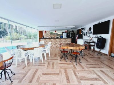 Casa, 3 quartos, 5000 m² - Foto 3