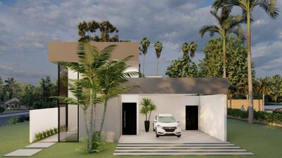 Casa, 3 quartos, 125 m² - Foto 4
