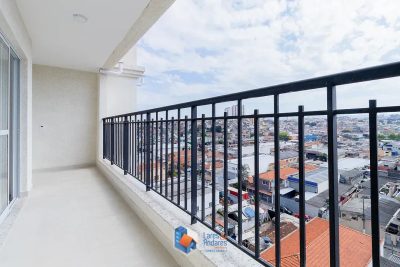 Apartamento, 2 quartos, 59 m² - Foto 2