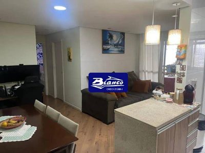 Apartamento, 2 quartos, 65 m² - Foto 5