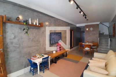 Casa, 3 quartos, 124 m² - Foto 2