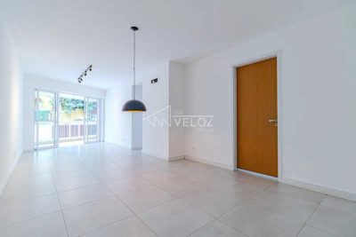 Apartamento, 3 quartos, 117 m² - Foto 5