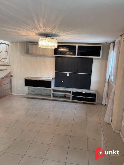 Apartamento, 3 quartos, 190 m² - Foto 2