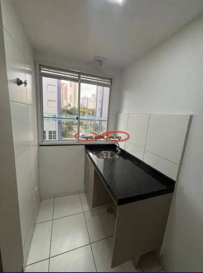 Apartamento, 2 quartos, 51 m² - Foto 5