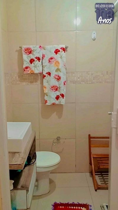Apartamento, 1 quarto, 38 m² - Foto 4
