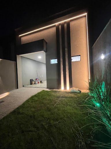 Casa, 3 quartos, 109 m² - Foto 1