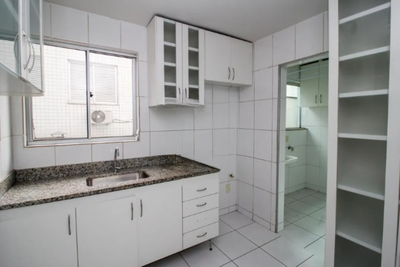 Apartamento, 3 quartos, 98 m² - Foto 1