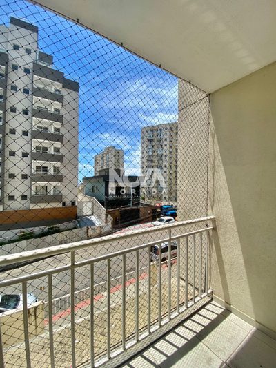 Apartamento, 2 quartos, 45 m² - Foto 3