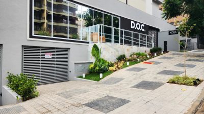 Apartamento, 2 quartos, 65 m² - Foto 2