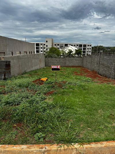 Terreno, 251 m² - Foto 1