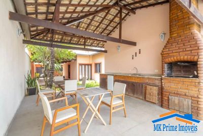 Casa, 3 quartos, 377 m² - Foto 5