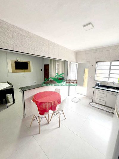 Casa, 2 quartos, 150 m² - Foto 1