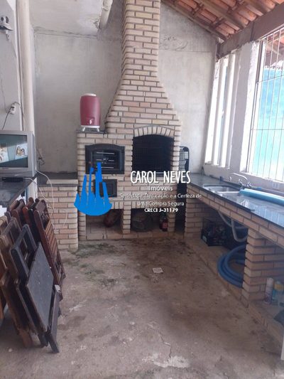 Casa, 7 quartos, 139 m² - Foto 3