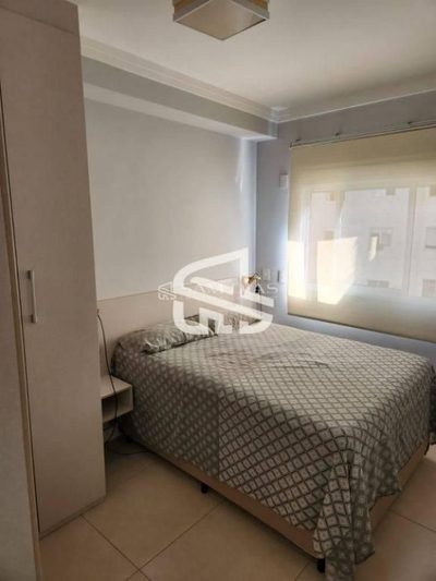 Apartamento, 1 quarto, 45 m² - Foto 2