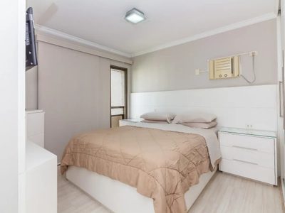 Apartamento, 3 quartos, 107 m² - Foto 4