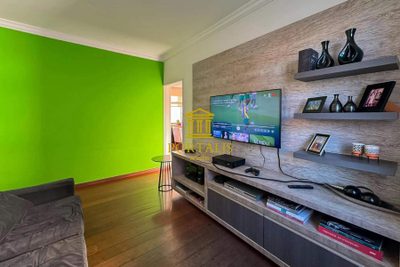 Apartamento, 3 quartos, 93 m² - Foto 3