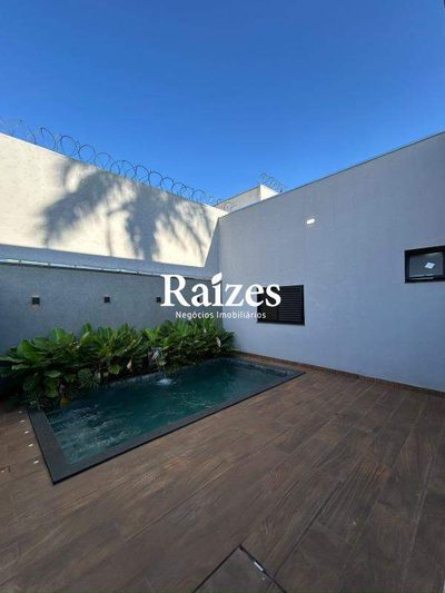 Casa, 3 quartos, 180 m² - Foto 3