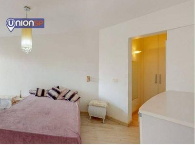 Apartamento, 1 quarto, 65 m² - Foto 5