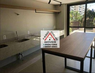 Kitnet-Studio, 29 m² - Foto 4