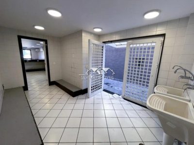 Casa, 6 quartos, 600 m² - Foto 5