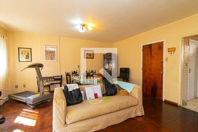 Apartamento, 4 quartos, 139 m² - Foto 4