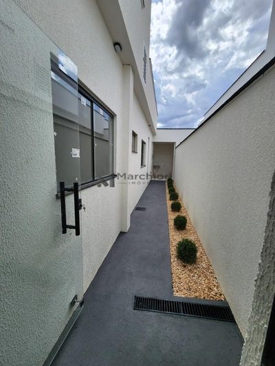 Casa, 3 quartos - Foto 4