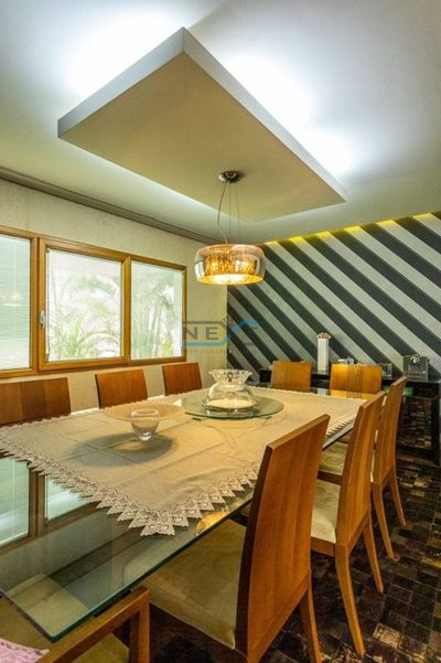 Casa de Condomínio, 5 quartos - Foto 5